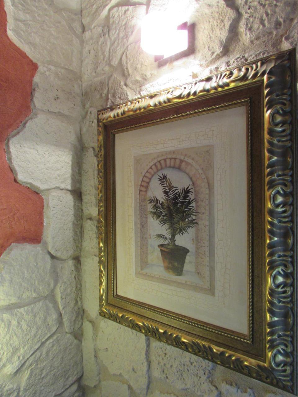 Cottage Supérieur 1 Chambre - Hacienda